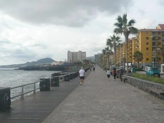 Chacorche 3 דירה