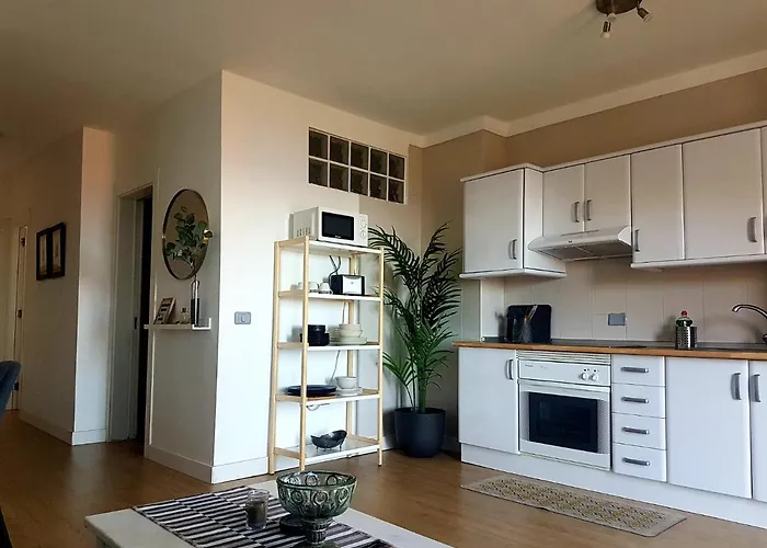 Chacorche 3 * קנדלריה