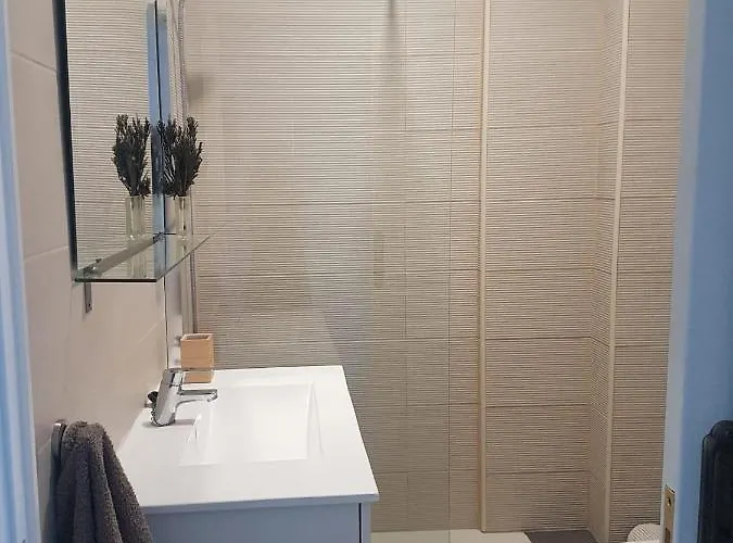 Chacorche 3 * קנדלריה