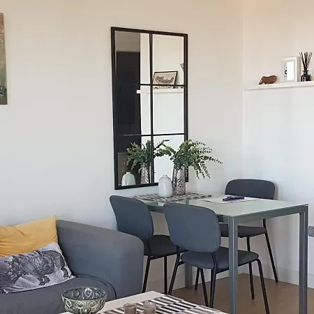 Apartamento Chacorche 3