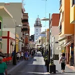 Chacorche 3 *