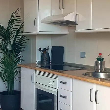 Apartamento Chacorche 3 *