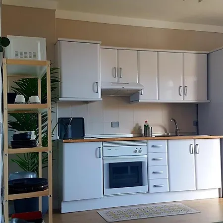 Chacorche 3 Lejlighed Candelaria