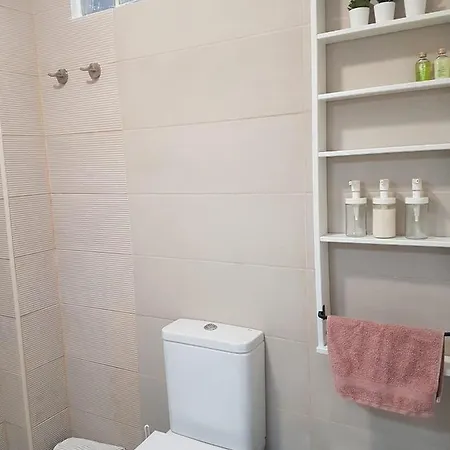 Apartamento Chacorche 3 *