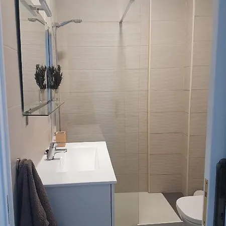 Chacorche 3 * Candelaria