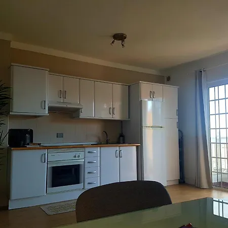 Apartman Chacorche 3 *