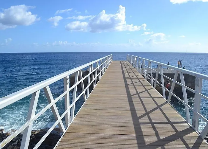 Lägenhet Chacorche 3 *