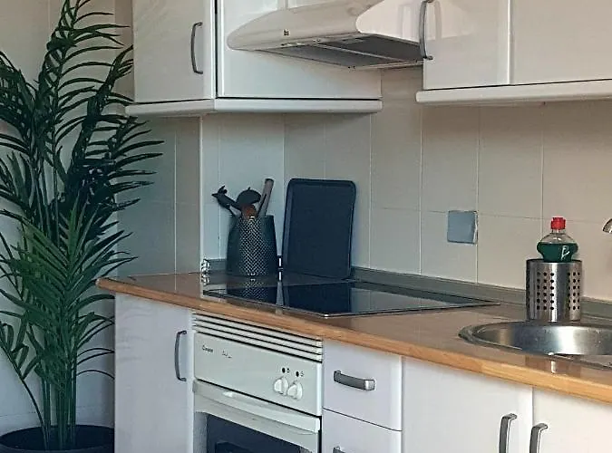 公寓 Chacorche 3 *