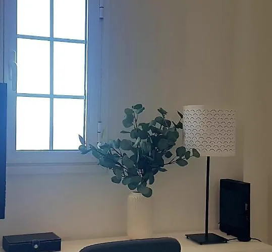 Chacorche 3 Lägenhet *