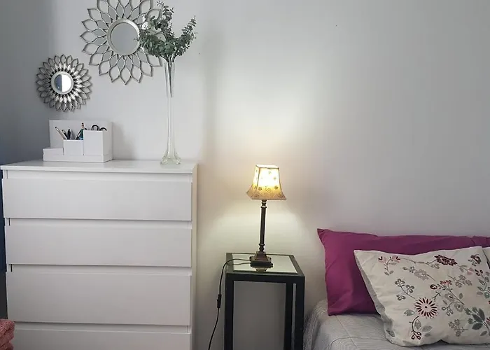 Lägenhet Chacorche 3 *