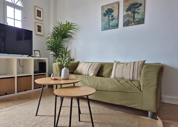 Chacorche 3 Lägenhet Candelaria