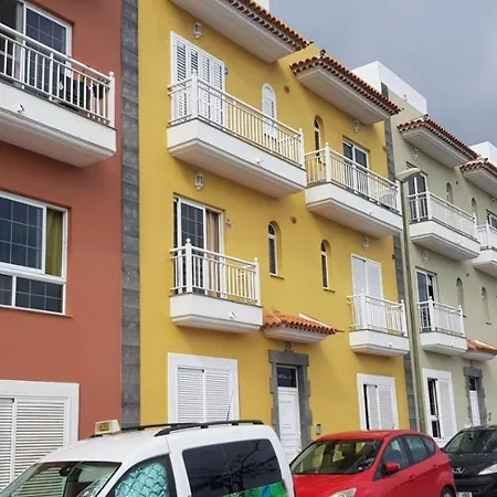 Chacorche 3 Apartman