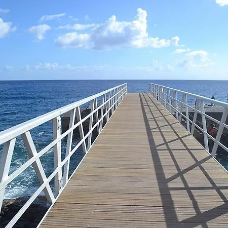 Apartman Chacorche 3 *