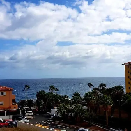 Chacorche 3 Apartman Candelaria