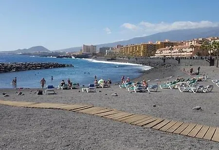 Chacorche 3 Apartman *