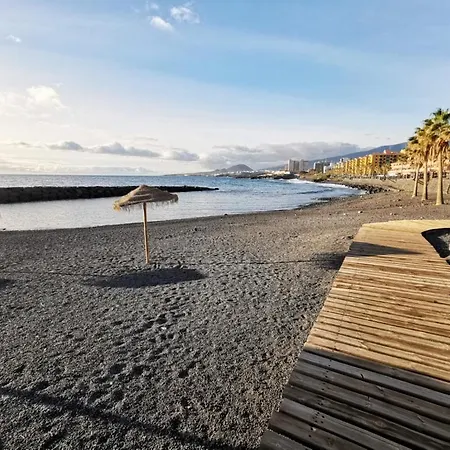 Apartman Chacorche 3 Candelaria