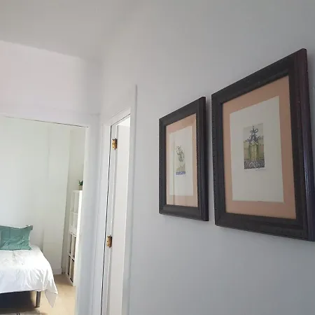 Chacorche 3 Apartman *