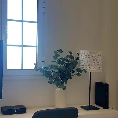 Chacorche 3 Apartman *