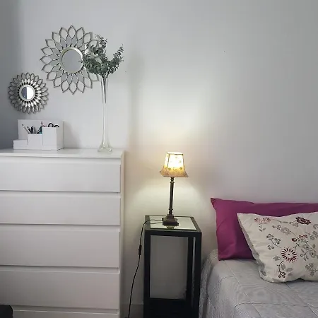 Apartman Chacorche 3 *